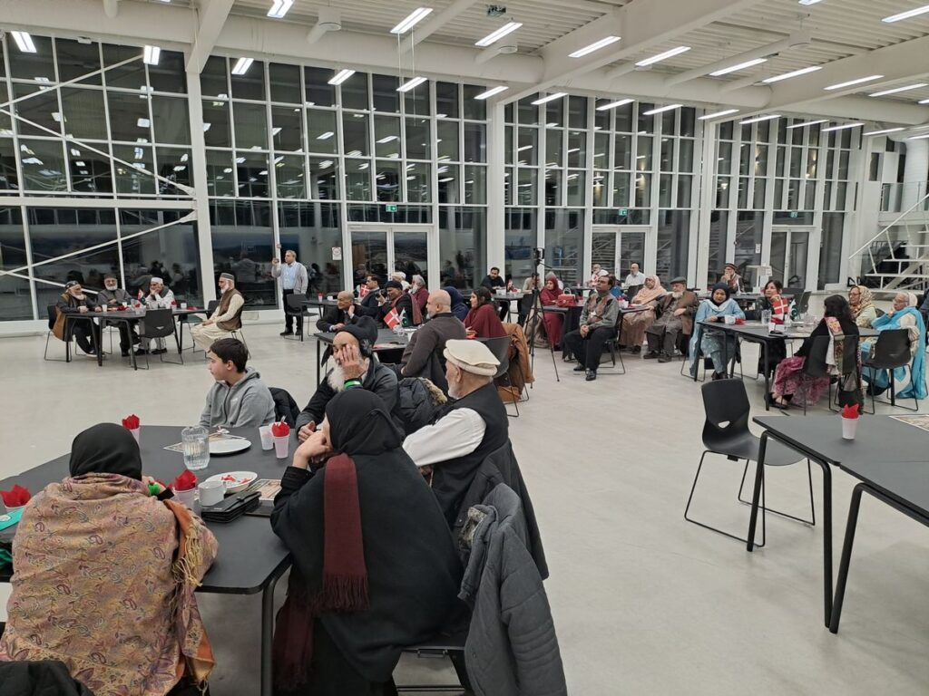 Billede 28 fra 1. GENERATION EVENT JAN 2026