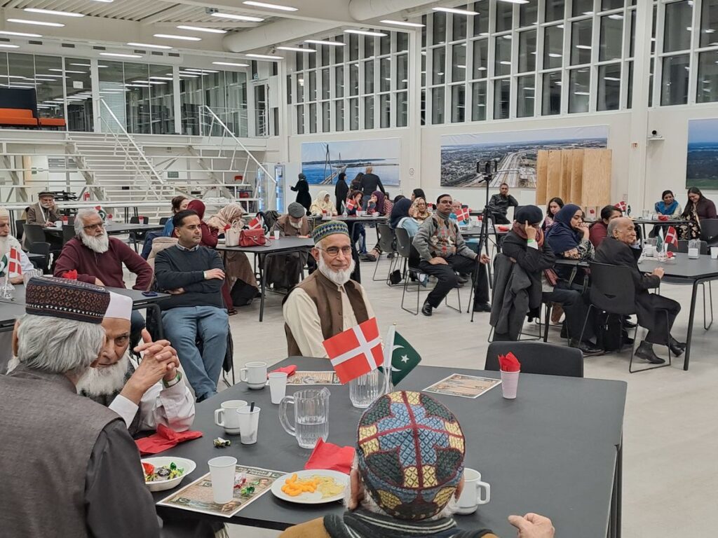 Billede 3 fra 1. GENERATION EVENT JAN 2026