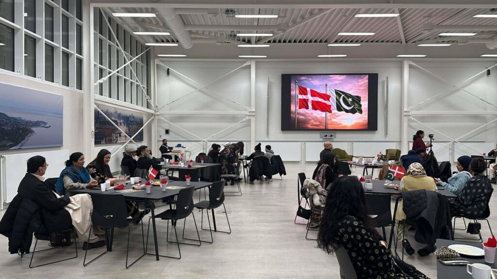 Billede 21 fra 1. GENERATION EVENT JAN 2026