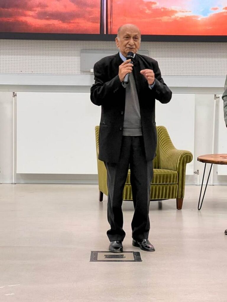 Billede 8 fra 1. GENERATION EVENT JAN 2026