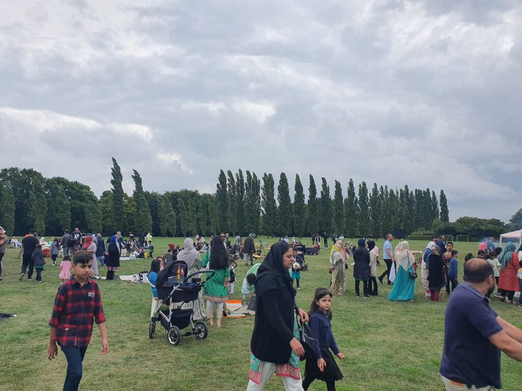 Billede 238 fra 14. AUGUST GRILL PARTY 2021