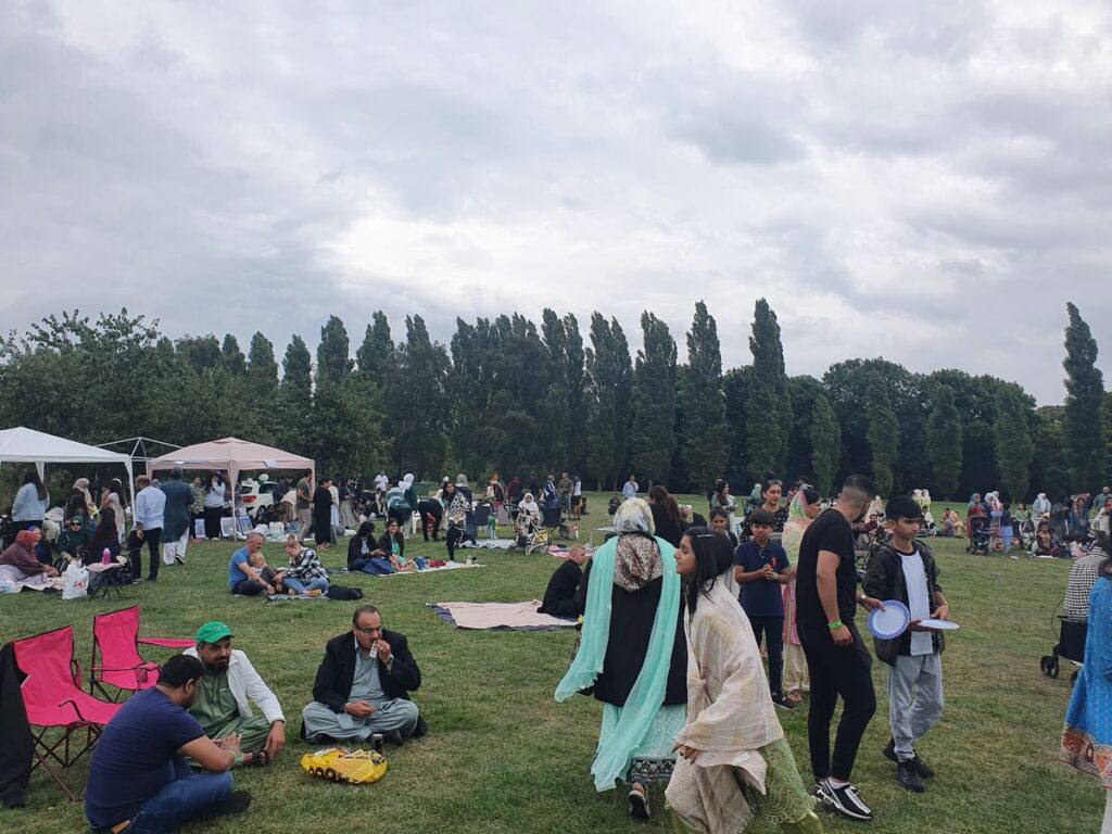 Billede 240 fra 14. AUGUST GRILL PARTY 2021