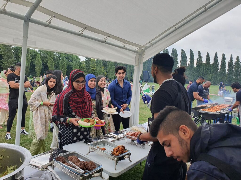 Billede 244 fra 14. AUGUST GRILL PARTY 2021