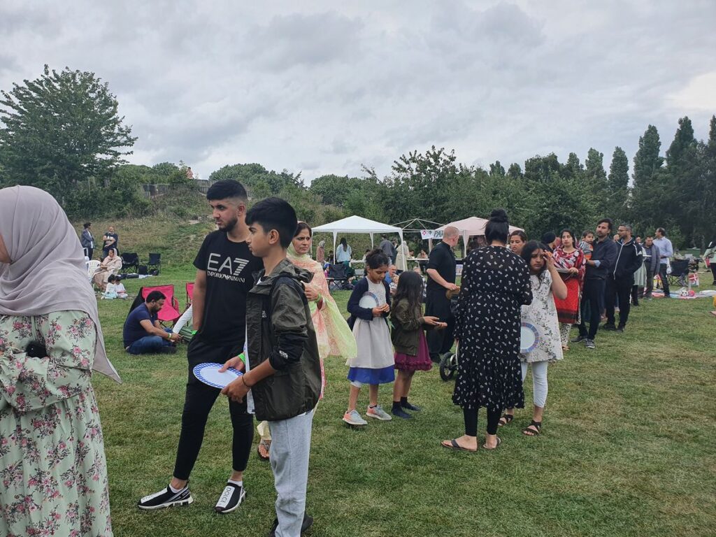 Billede 245 fra 14. AUGUST GRILL PARTY 2021