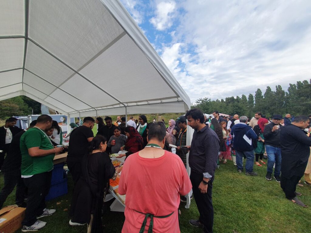 Billede 247 fra 14. AUGUST GRILL PARTY 2021