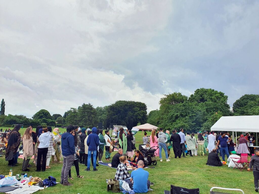 Billede 258 fra 14. AUGUST GRILL PARTY 2021