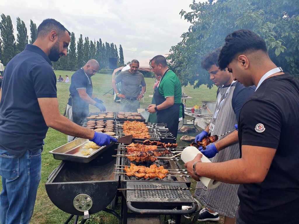 Billede 254 fra 14. AUGUST GRILL PARTY 2021