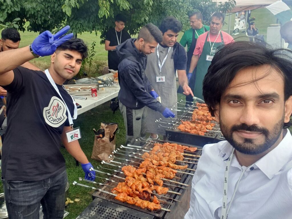 Billede 256 fra 14. AUGUST GRILL PARTY 2021