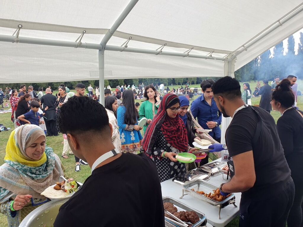 Billede 257 fra 14. AUGUST GRILL PARTY 2021