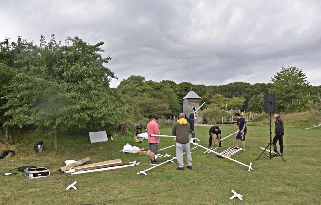 Billede 275 fra 14. AUGUST GRILL PARTY 2021
