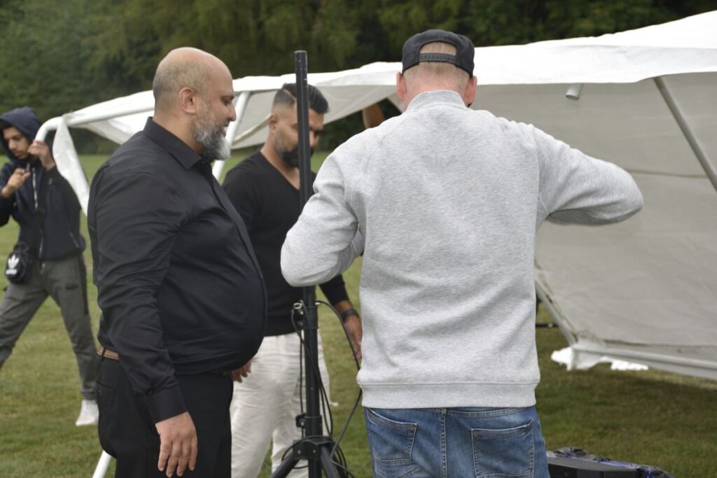 Billede 7 fra 14. AUGUST GRILL PARTY 2021