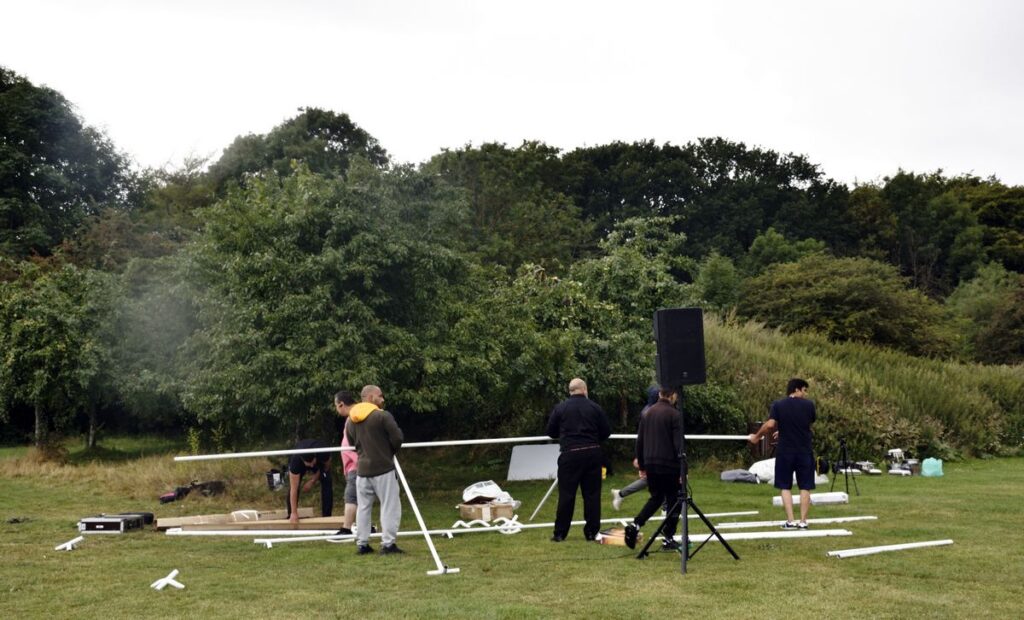 Billede 276 fra 14. AUGUST GRILL PARTY 2021