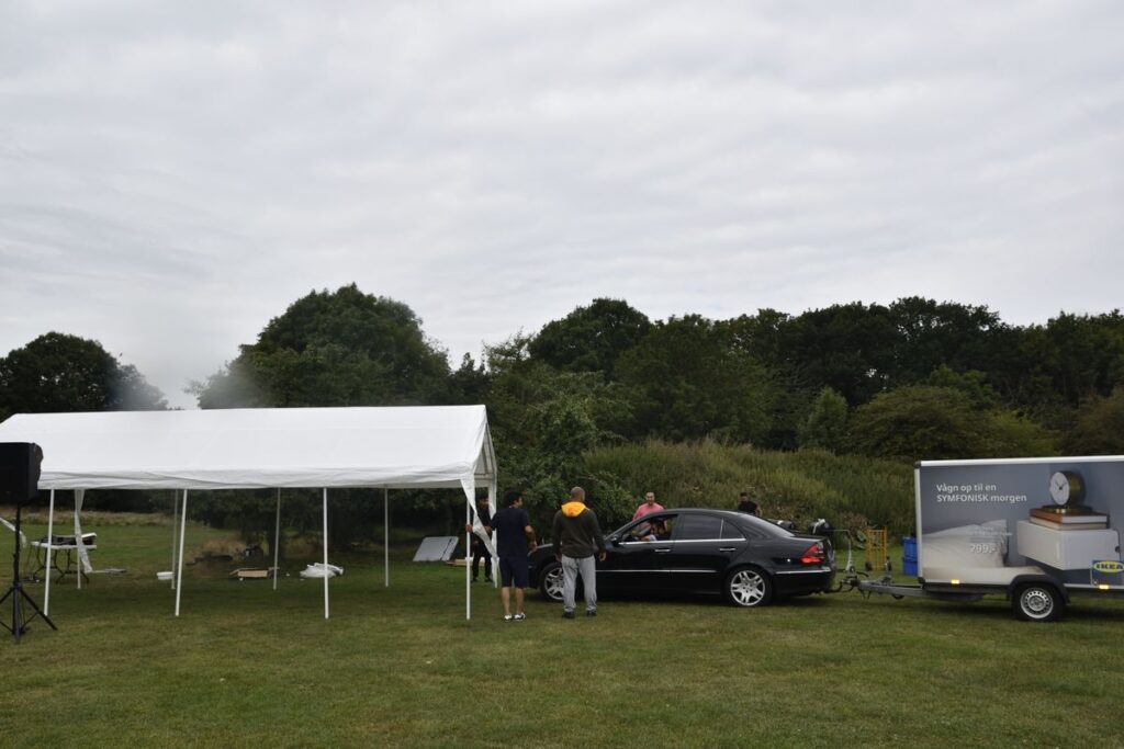Billede 12 fra 14. AUGUST GRILL PARTY 2021