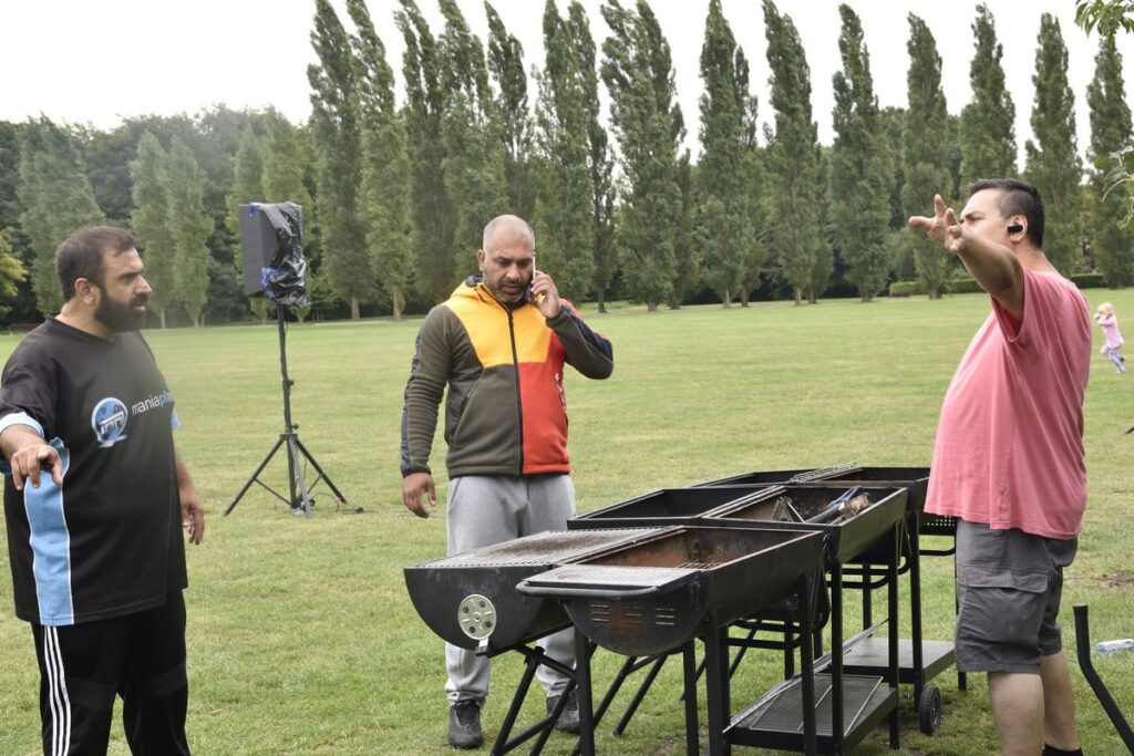 Billede 15 fra 14. AUGUST GRILL PARTY 2021