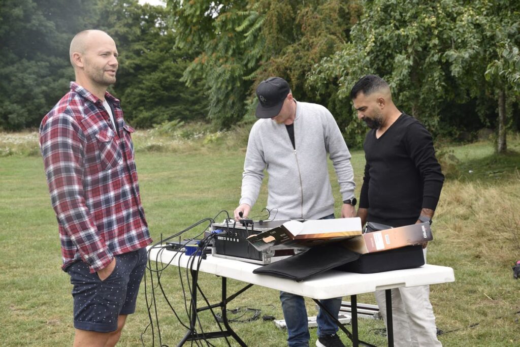 Billede 16 fra 14. AUGUST GRILL PARTY 2021
