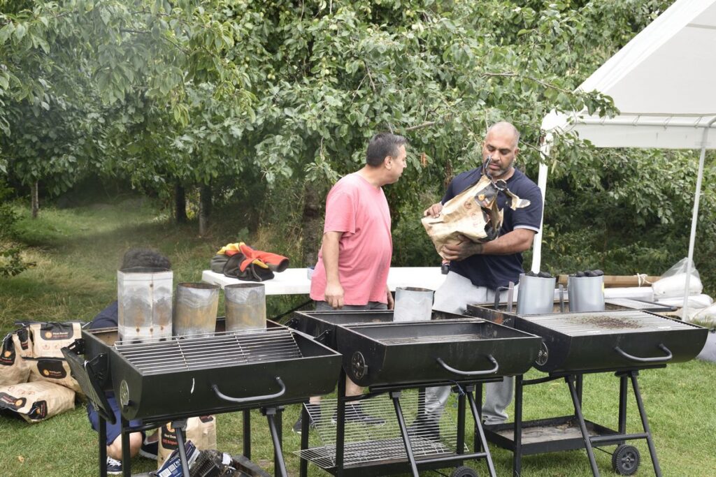Billede 18 fra 14. AUGUST GRILL PARTY 2021