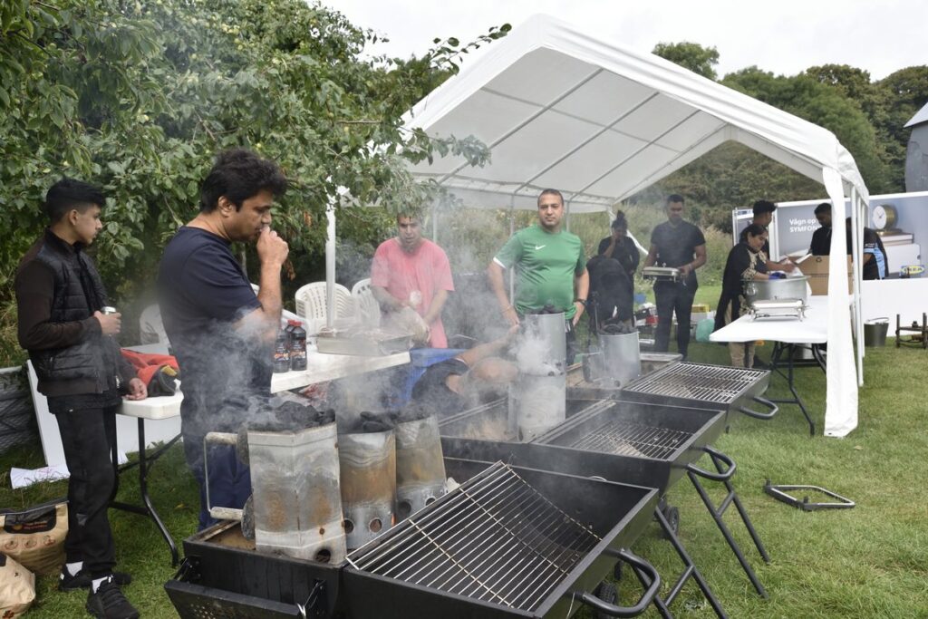 Billede 21 fra 14. AUGUST GRILL PARTY 2021