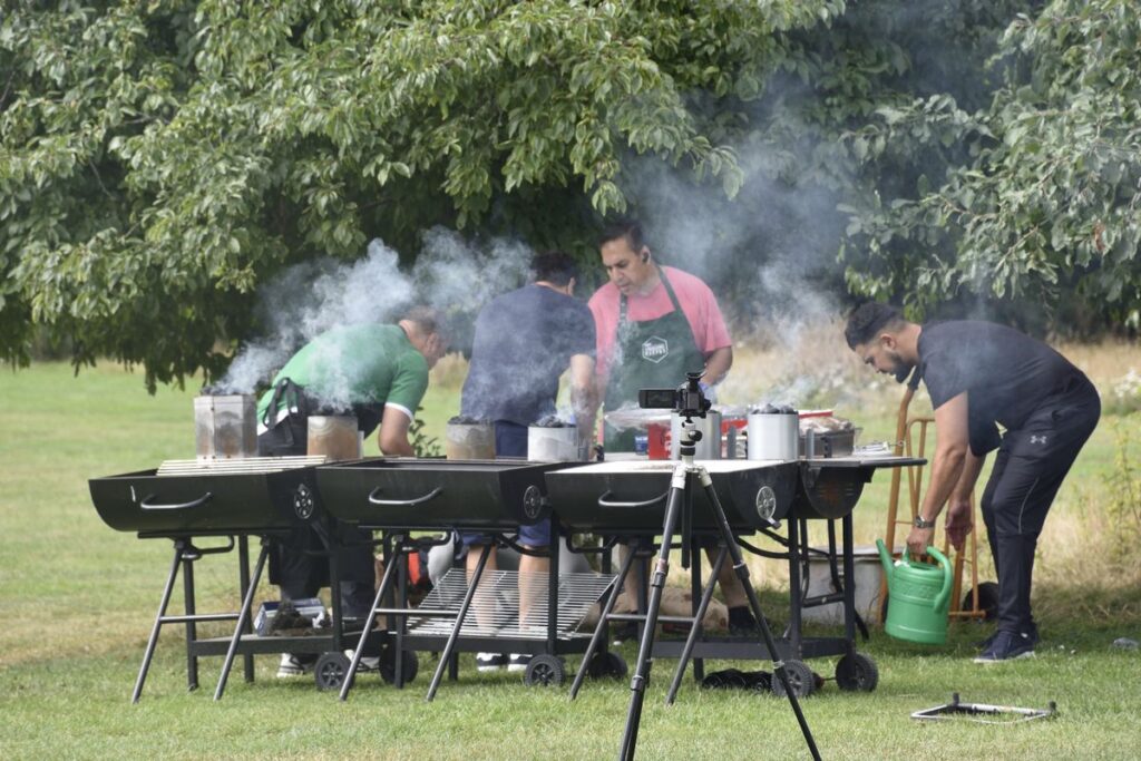 Billede 25 fra 14. AUGUST GRILL PARTY 2021