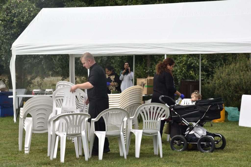 Billede 26 fra 14. AUGUST GRILL PARTY 2021