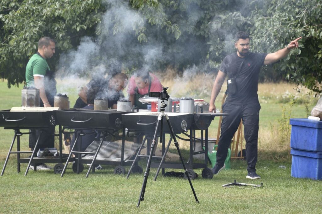 Billede 27 fra 14. AUGUST GRILL PARTY 2021