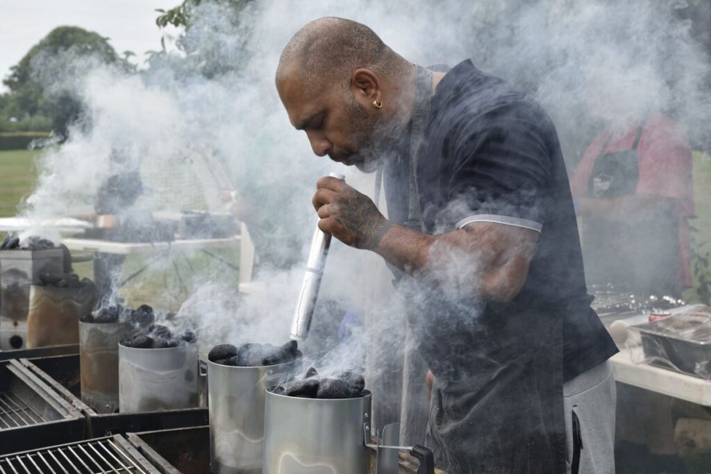 Billede 32 fra 14. AUGUST GRILL PARTY 2021