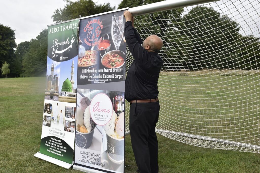 Billede 36 fra 14. AUGUST GRILL PARTY 2021