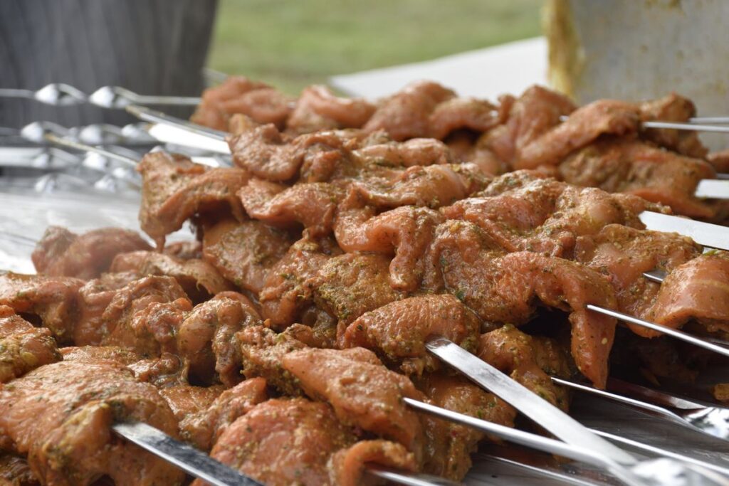 Billede 38 fra 14. AUGUST GRILL PARTY 2021
