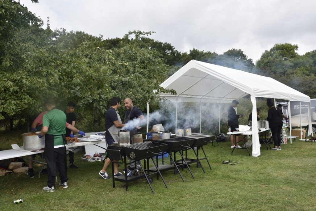 Billede 39 fra 14. AUGUST GRILL PARTY 2021