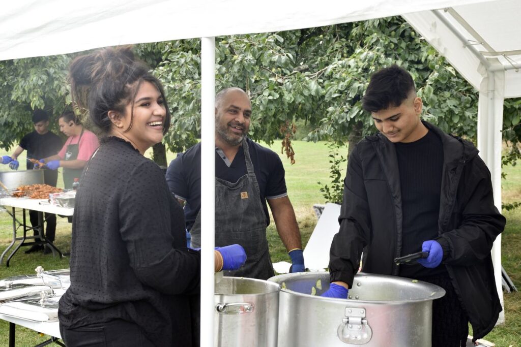 Billede 44 fra 14. AUGUST GRILL PARTY 2021