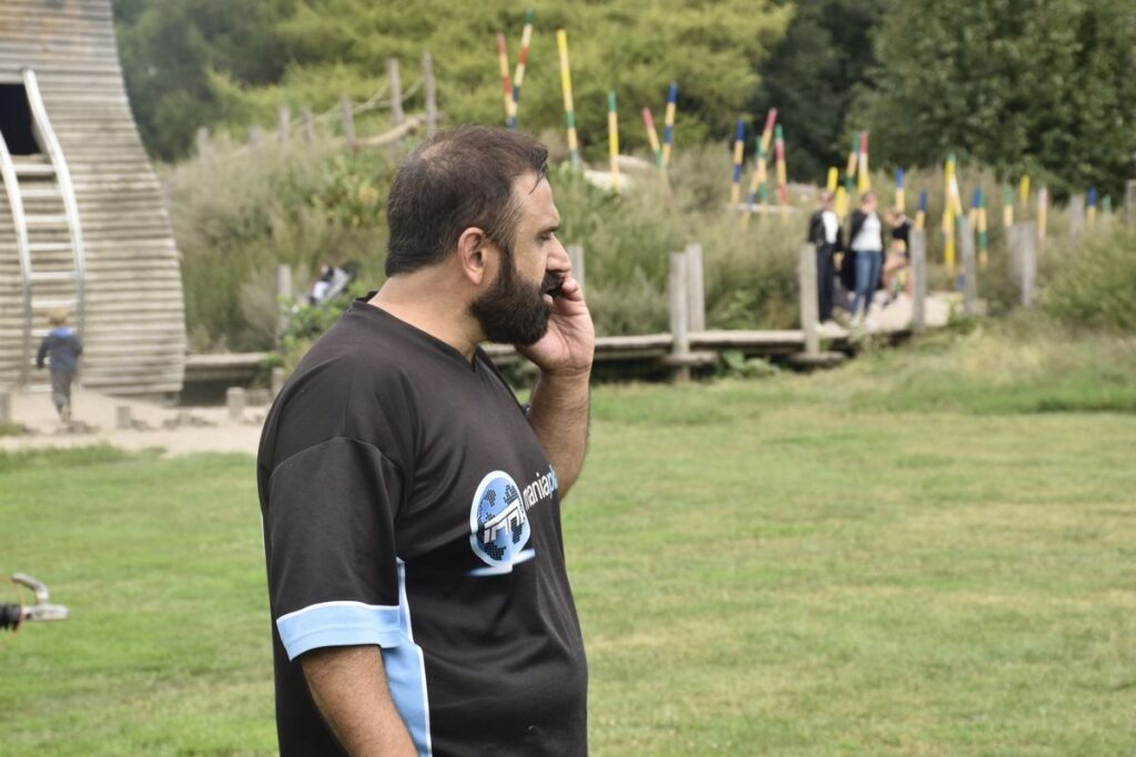 Billede 46 fra 14. AUGUST GRILL PARTY 2021