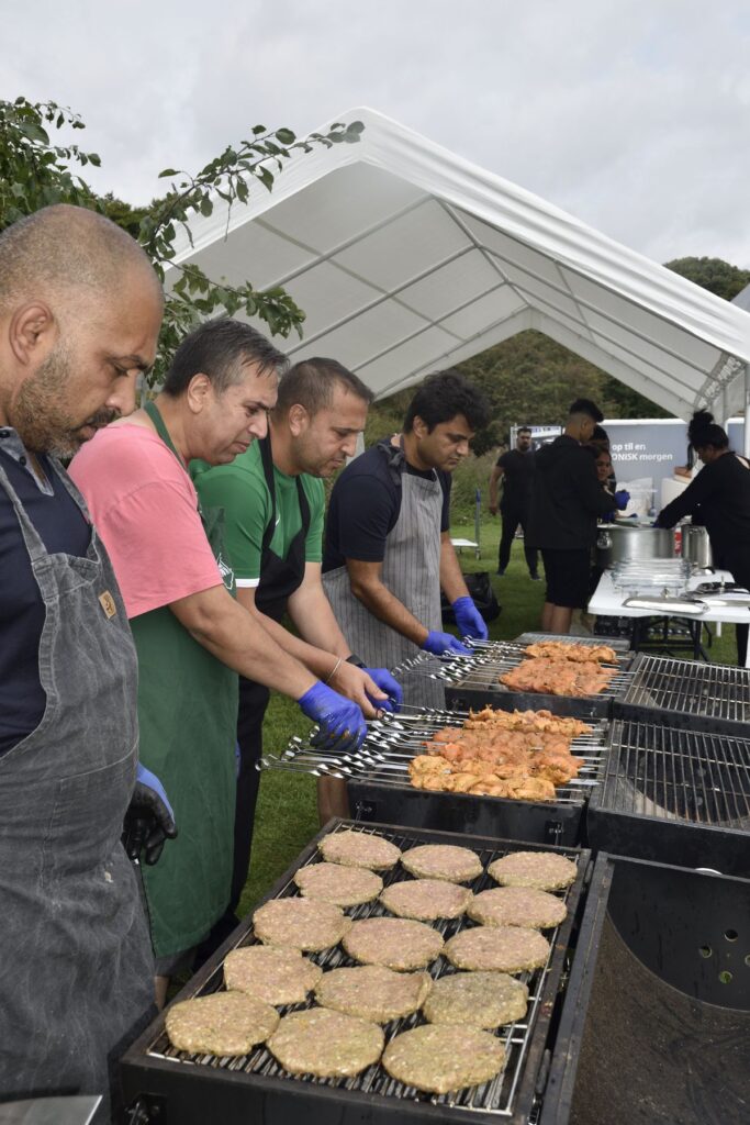 Billede 48 fra 14. AUGUST GRILL PARTY 2021