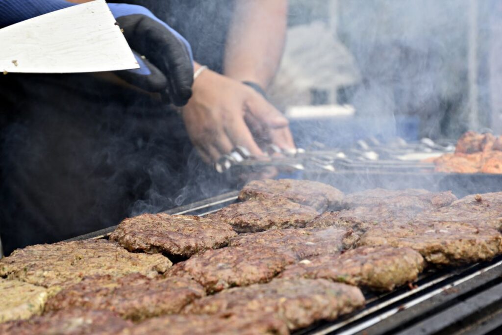 Billede 50 fra 14. AUGUST GRILL PARTY 2021