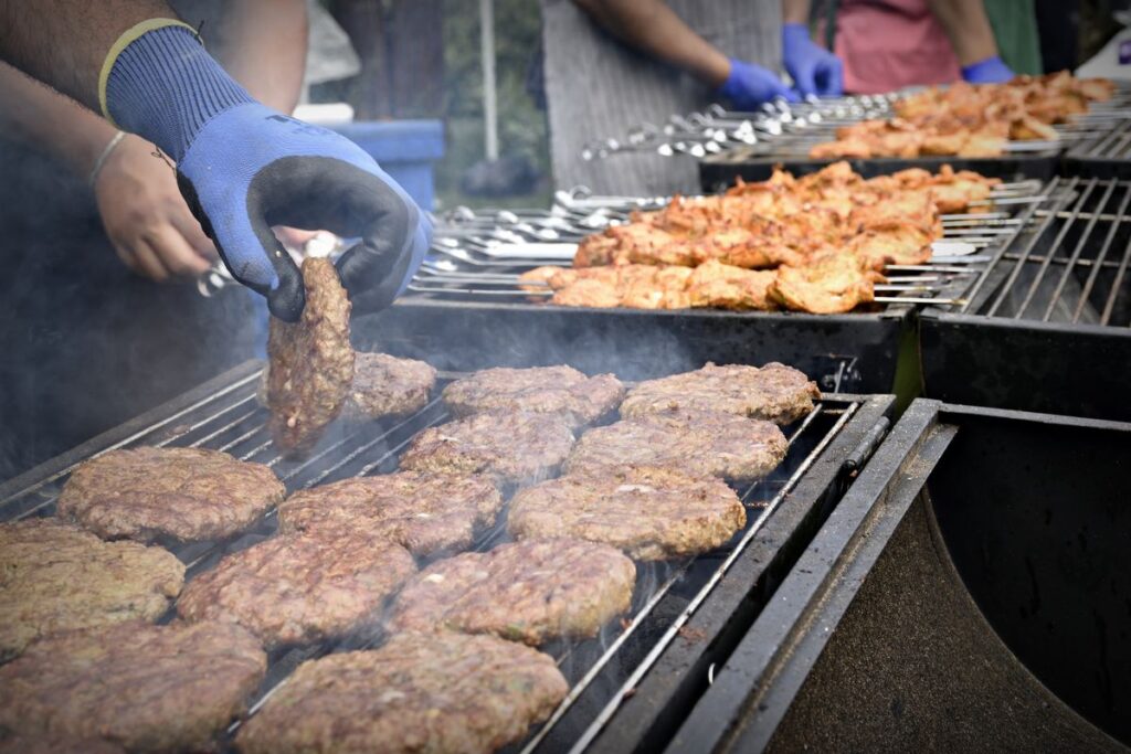 Billede 51 fra 14. AUGUST GRILL PARTY 2021