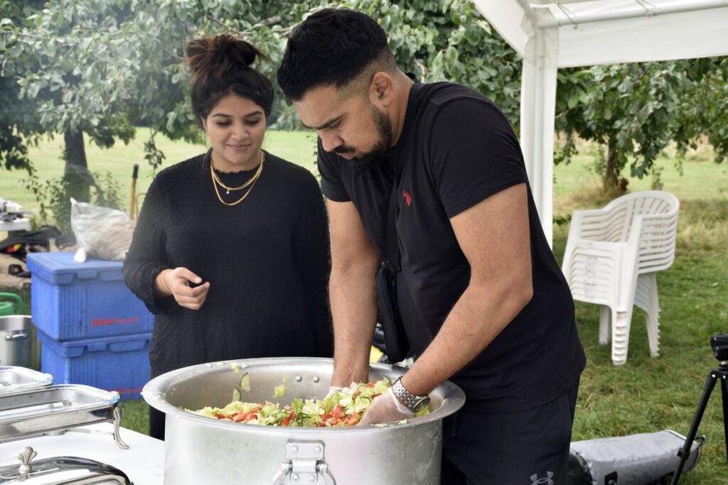 Billede 53 fra 14. AUGUST GRILL PARTY 2021