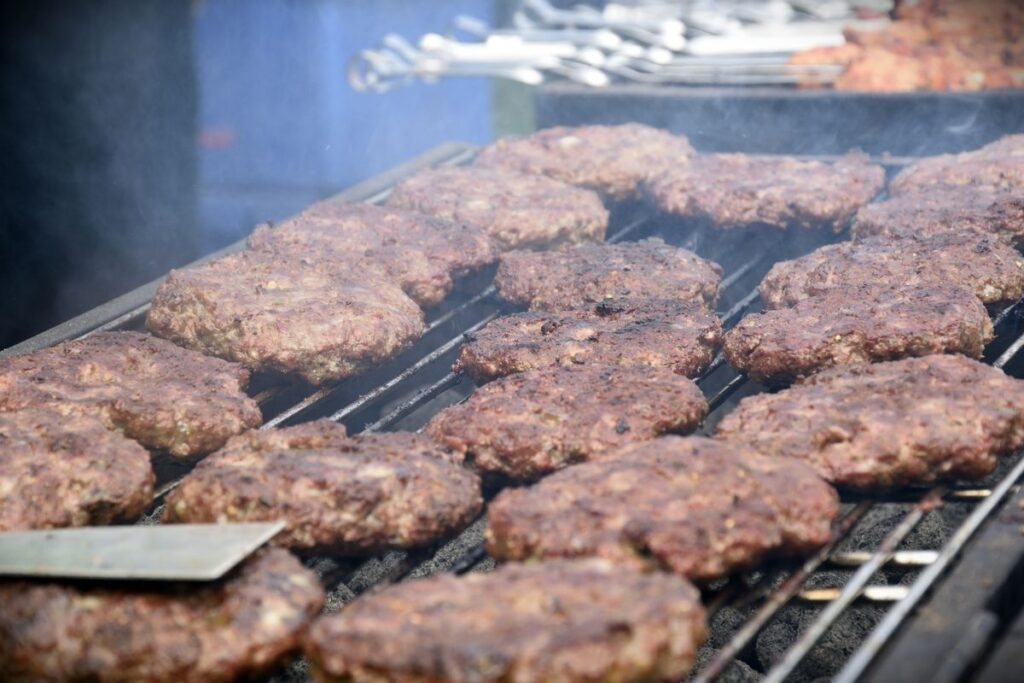 Billede 57 fra 14. AUGUST GRILL PARTY 2021
