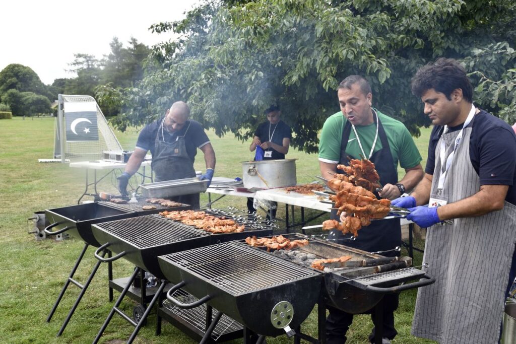 Billede 59 fra 14. AUGUST GRILL PARTY 2021