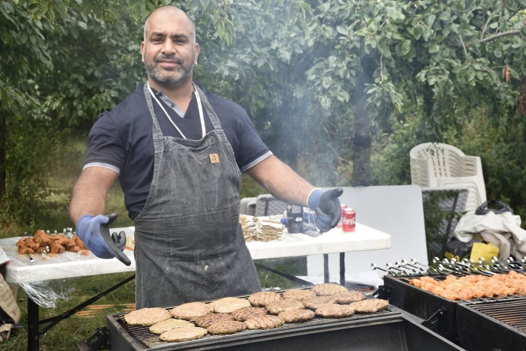 Billede 66 fra 14. AUGUST GRILL PARTY 2021