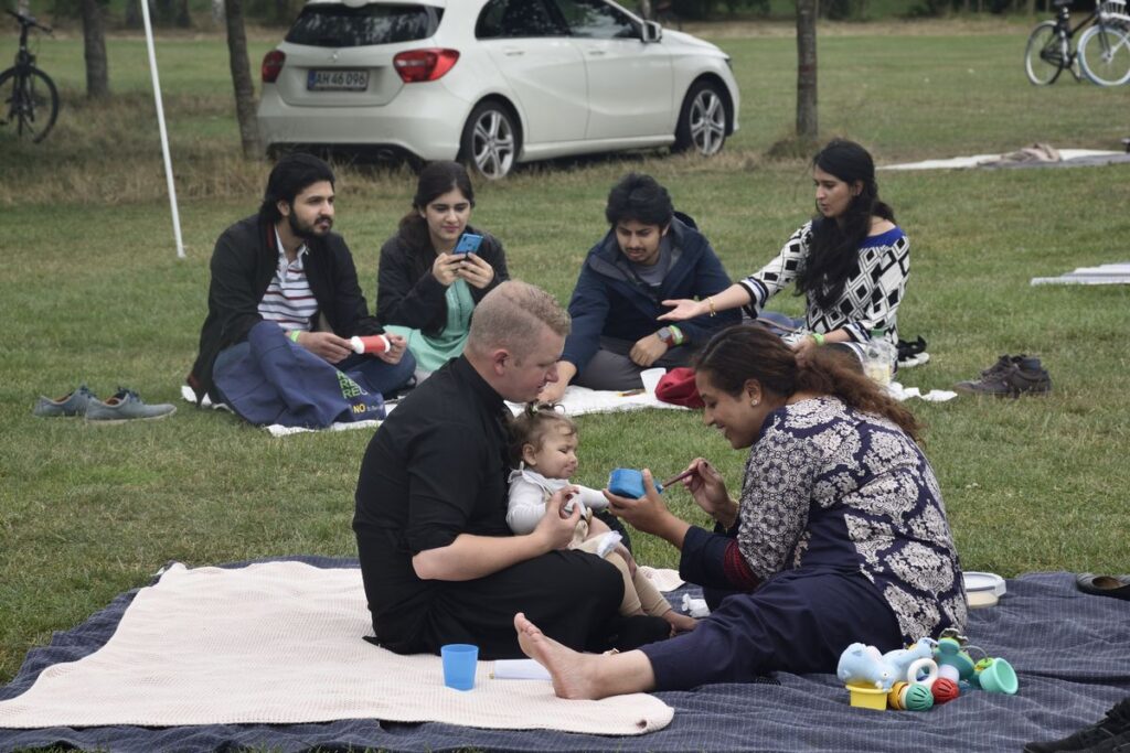 Billede 71 fra 14. AUGUST GRILL PARTY 2021