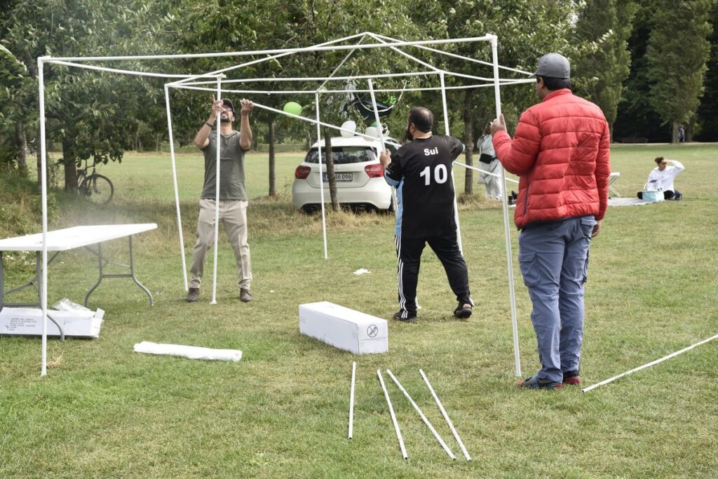 Billede 74 fra 14. AUGUST GRILL PARTY 2021