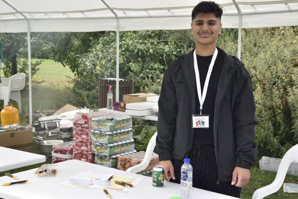 Billede 83 fra 14. AUGUST GRILL PARTY 2021