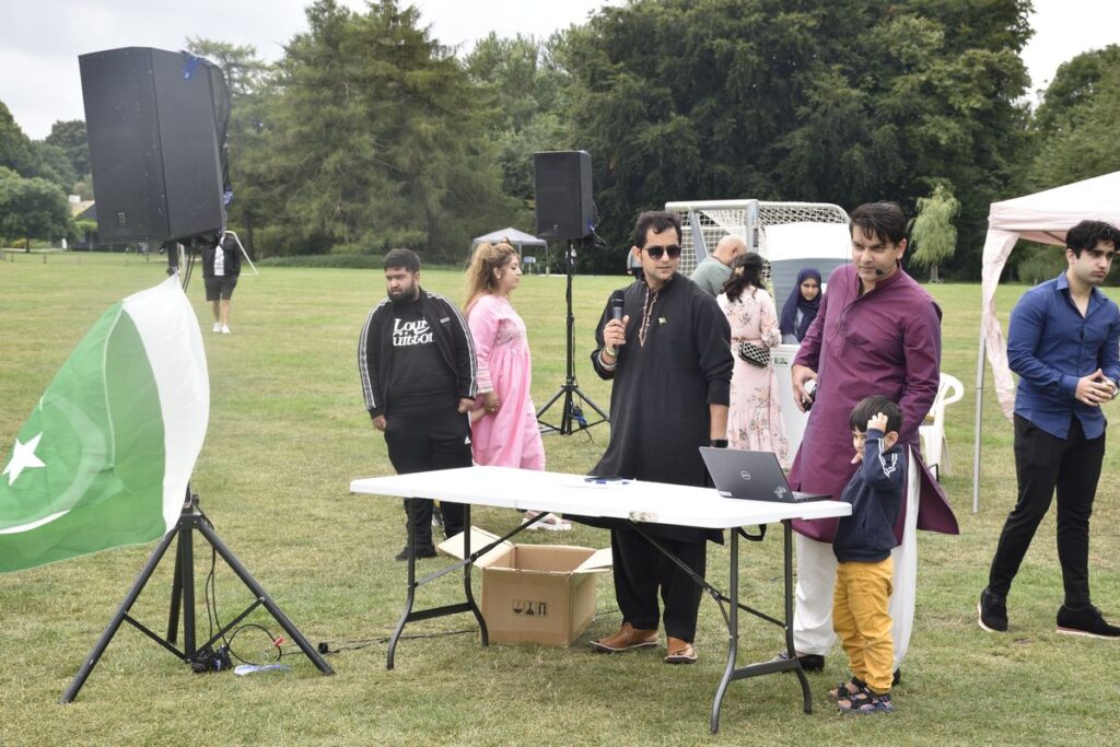 Billede 87 fra 14. AUGUST GRILL PARTY 2021