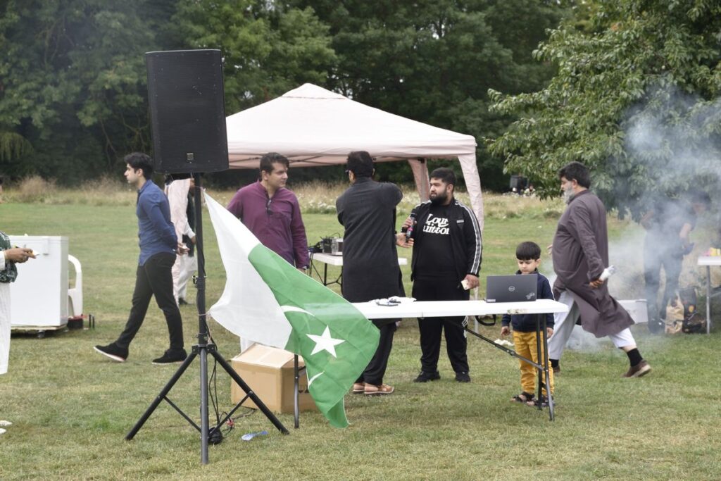 Billede 89 fra 14. AUGUST GRILL PARTY 2021