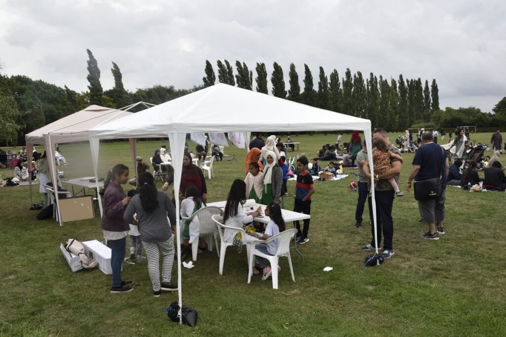 Billede 97 fra 14. AUGUST GRILL PARTY 2021