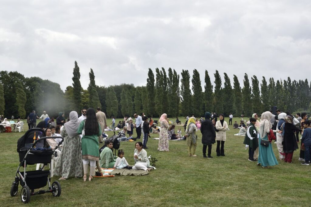 Billede 98 fra 14. AUGUST GRILL PARTY 2021