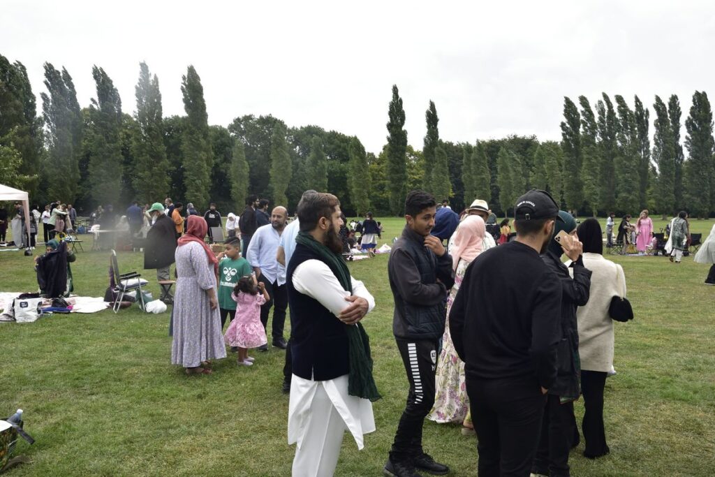 Billede 100 fra 14. AUGUST GRILL PARTY 2021