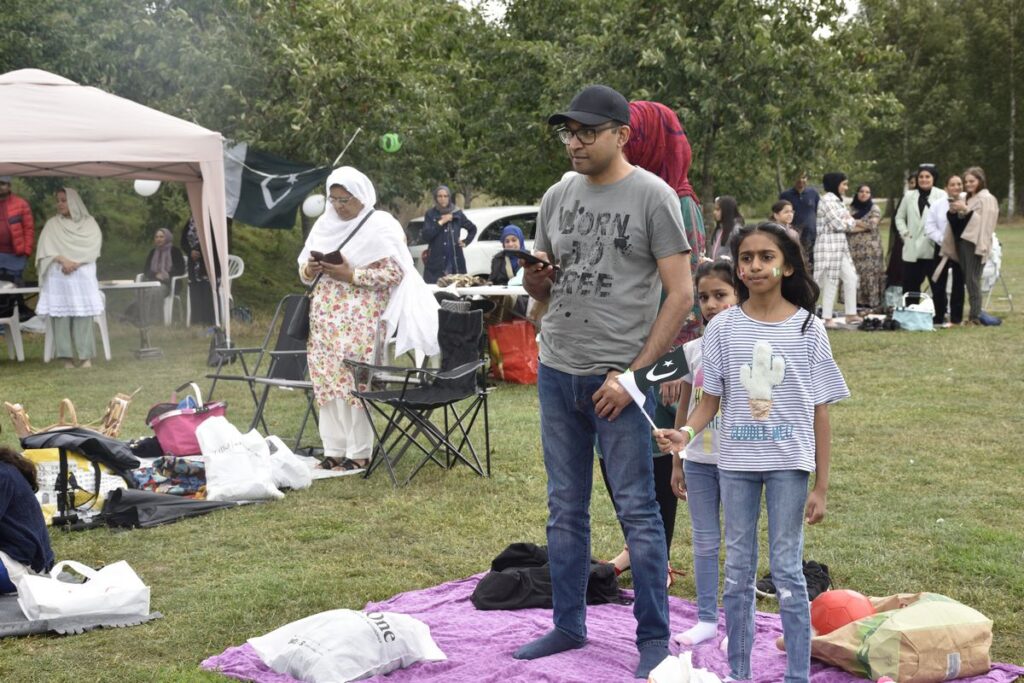 Billede 102 fra 14. AUGUST GRILL PARTY 2021