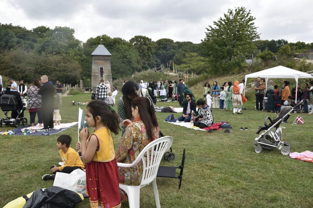 Billede 103 fra 14. AUGUST GRILL PARTY 2021
