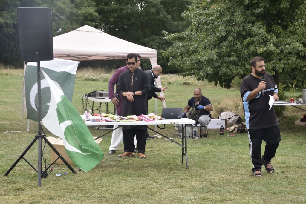 Billede 104 fra 14. AUGUST GRILL PARTY 2021