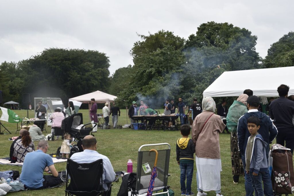 Billede 106 fra 14. AUGUST GRILL PARTY 2021