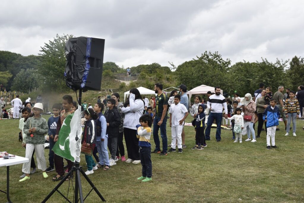 Billede 116 fra 14. AUGUST GRILL PARTY 2021